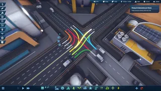Скриншот 6 к игре InfraSpace