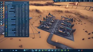 Скриншот 7 к игре InfraSpace