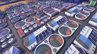 Скриншот 8 к игре InfraSpace