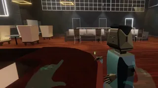 Скриншот 2 к игре Lo-Fi Lounge