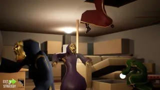Скриншот 2 к игре Exit Strategy