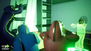 Скриншот 6 к игре Exit Strategy