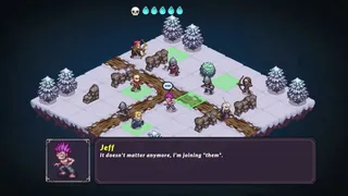 Скриншот 7 к игре Tyrant's Blessing