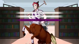 Скриншот 5 к игре My Dream Sport Dating Simulator