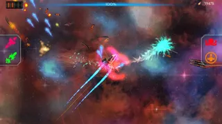 Скриншот 3 к игре Rome 2077: Space Wars