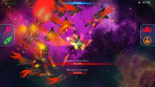 Скриншот 4 к игре Rome 2077: Space Wars