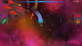 Скриншот 8 к игре Rome 2077: Space Wars