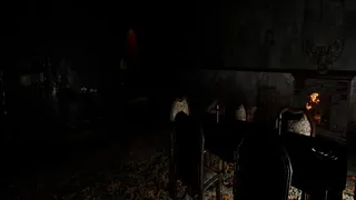 Скриншот 4 к игре POSSESSED BLOODY ASYLUM