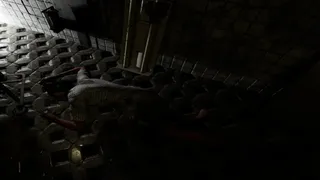 Скриншот 6 к игре POSSESSED BLOODY ASYLUM