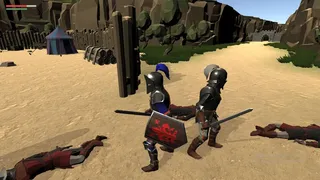 Скриншот 7 к игре A Knights Adventure