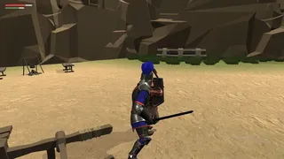 Скриншот 8 к игре A Knights Adventure