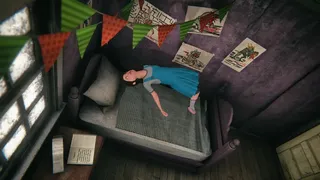 Скриншот 2 к игре Death Park 2