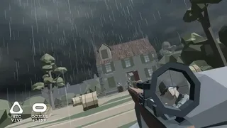 Скриншот 2 к игре Days of Heroes: D-Day