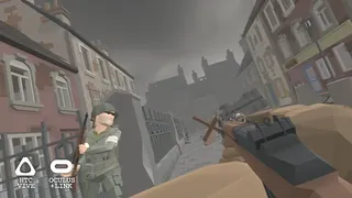 Скриншот 3 к игре Days of Heroes: D-Day