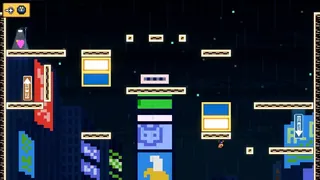 Скриншот 3 к игре Stolen Hearts