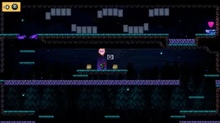 Скриншот 8 к игре Stolen Hearts