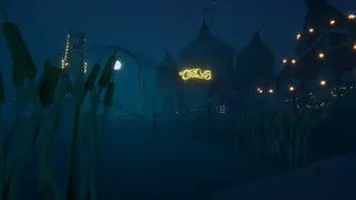Скриншот 5 к игре DREAMERS