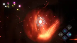 Скриншот 2 к игре Quant