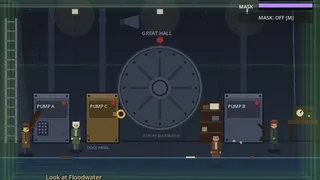 Скриншот 2 к игре One Rainy Night