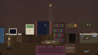 Скриншот 6 к игре One Rainy Night