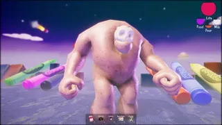 Скриншот 7 к игре Toodles & Toddlers