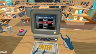 Скриншот 1 к игре Paper Jam!