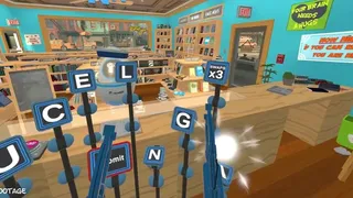 Скриншот 2 к игре Paper Jam!
