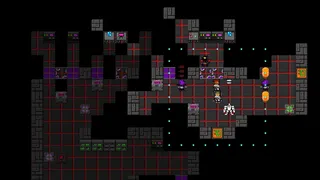 Скриншот 1 к игре Pixelstar Hero