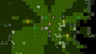 Скриншот 3 к игре Pixelstar Hero