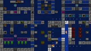 Скриншот 4 к игре Pixelstar Hero
