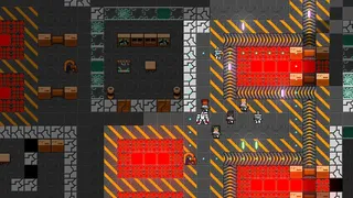 Скриншот 5 к игре Pixelstar Hero