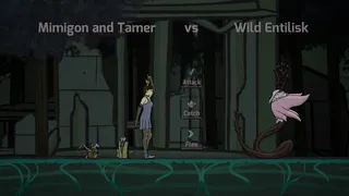 Скриншот 1 к игре New Town Needs Tamer