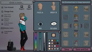 Скриншот 3 к игре New Town Needs Tamer