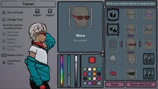 Скриншот 5 к игре New Town Needs Tamer