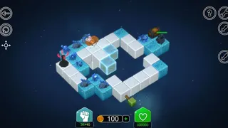 Скриншот 1 к игре Godo