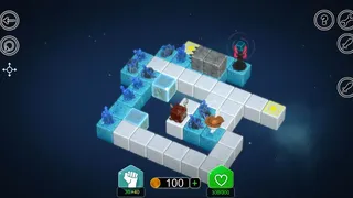 Скриншот 2 к игре Godo