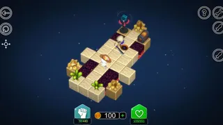 Скриншот 3 к игре Godo