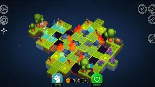Скриншот 4 к игре Godo