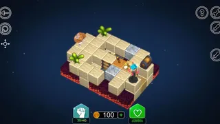 Скриншот 5 к игре Godo