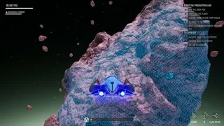 Скриншот 6 к игре Lodestar