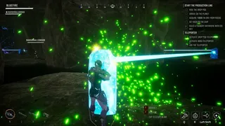 Скриншот 8 к игре Lodestar