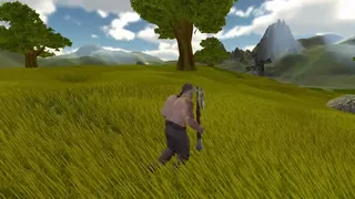 Скриншот 1 к игре Pirate of Madagascar Island