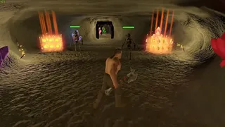 Скриншот 3 к игре Pirate of Madagascar Island