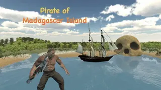 Скриншот 8 к игре Pirate of Madagascar Island