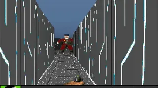 Скриншот 2 к игре Commie Killer 2069