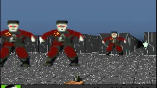 Скриншот 5 к игре Commie Killer 2069
