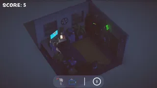 Скриншот 2 к игре Out of Sight