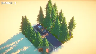 Скриншот 4 к игре Out of Sight