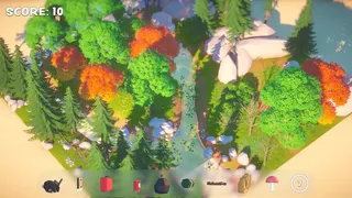 Скриншот 7 к игре Out of Sight