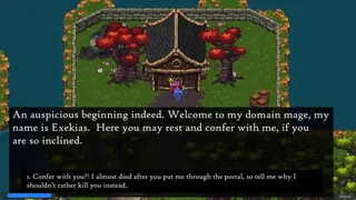 Скриншот 2 к игре Calturin